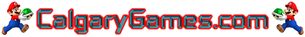 Calgary Games