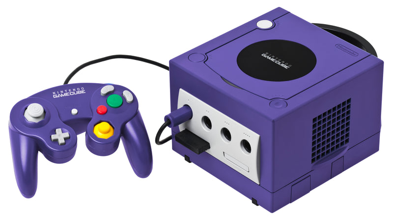 Nintendo GameCube Console