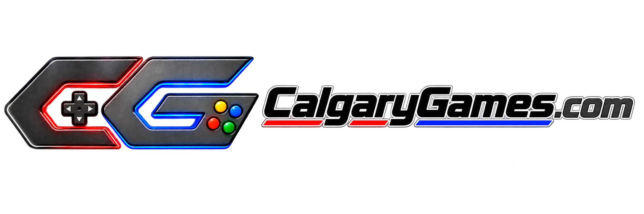 Calgary Games
