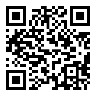 QR code for the Lightning Address bitcoin@calgarygames.com